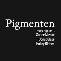 Pigmenten (SM - CP - PP)