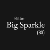 Big Sparkle (BS)