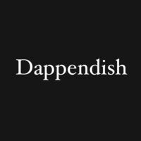 Dappendish