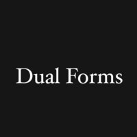 Dual Forms