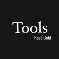Tools: RoseGold