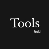 Tools: Gold
