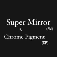 Chrome Pigment (CH)
