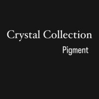 Crystal Collection Pigment (CC)