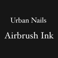 Urban Nails Airbrush Ink