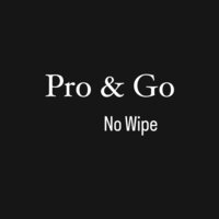 Pro & Go (no wipe)