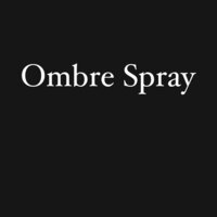 Ombre Spray