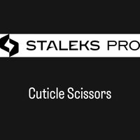 Cuticle Scissors