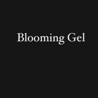 Blooming Gel