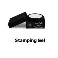 Stamp & Stroke Gel