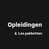 Basis Opleidingen