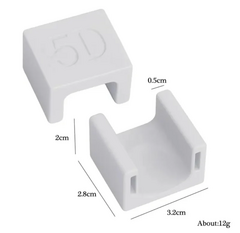 Magneet 5-D