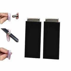 Dubbel Blok Magneet 