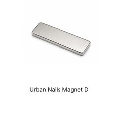 Magneet D Urban Nails