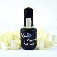 Bottle Tips Naturel (50 stuks)