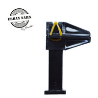 -SALE- Pinch klemmen zwart