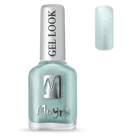 Moyra Gel Look Nagellak 1000