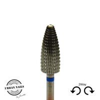 Typhoon M Bit Links- en Rechtshandig