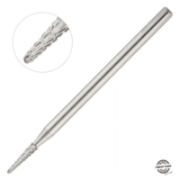 Sharp Point Bit Silver - Medium grit Urban Nails