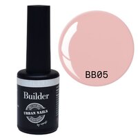 BIAB: BB05 Building Gel In A Bottle Urban Nails;
