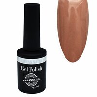 Gel Polish GP008 Urban Nails GP08