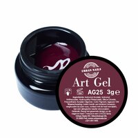 Art Gel 25 Urban Nails AG25