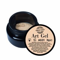 Art Gel 31 Urban Nails AG31