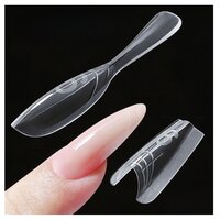 Sandwich Dual Forms Almond Short PNS