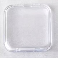Showdoosje voor nagel sets 
