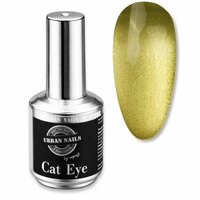Transparant Gel Polish TCA18 - Glass Cat Eye
