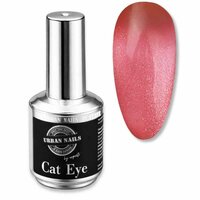 Transparant Gel Polish TCA22 - Glass Cat Eye