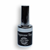Supreme Top Gel Urban Nails Top coat