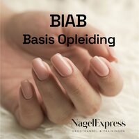 Opleiding BIAB - Basis Cursus 3 lessen