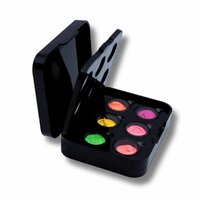 Tap Tap Gel Neon Urban Nails; Art en Ombre gel