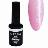 Distri Choice GP Pien 64 Roze glitter