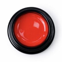 Art Gel 08 Urban Nails AG08 rood