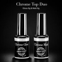 Chrome Top duo Matt en Glans 