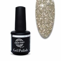 Reflective Gel Polish RGP04 Champagne Urban Nails