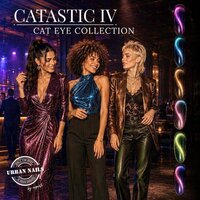 Catastic 4 Cat Eye Collection