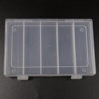 Flakes Opbergbox