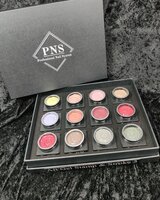 Stamp &amp; Stroke box 5 PNS