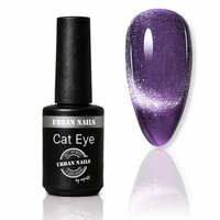 Opal Cat Eye 41 Urban Nails OCA41