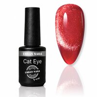 Opal Cat Eye 44 Urban Nails OCA44