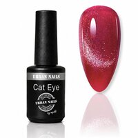 Opal Cat Eye 45 Urban Nails OCA45