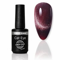 Opal Cat Eye 46 Urban Nails OCA46