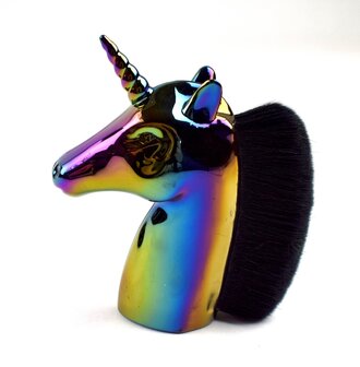 Urban Nails Dust Eater Rainbow Unicorn