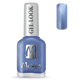 Moyra Gel Look Nagellak 1001