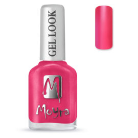Moyra Gel Look Nagellak 1007