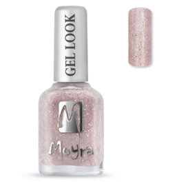Moyra Gel Look Nagellak 1012