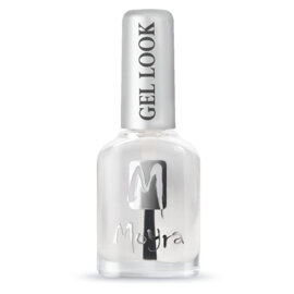 Moyra Gel Look Nagellak 900 (Base - Top coat)